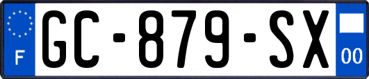 GC-879-SX