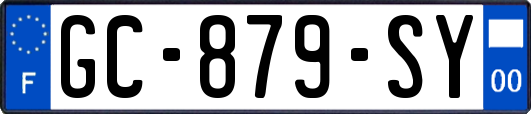 GC-879-SY