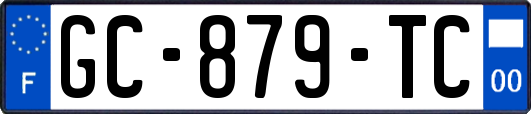 GC-879-TC
