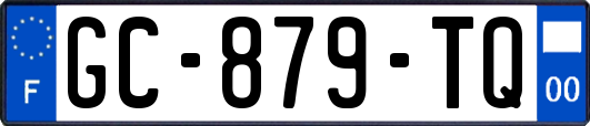 GC-879-TQ