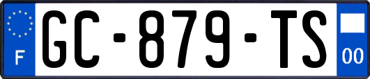 GC-879-TS