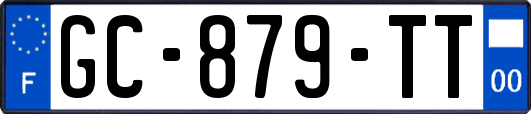 GC-879-TT