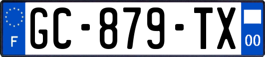 GC-879-TX