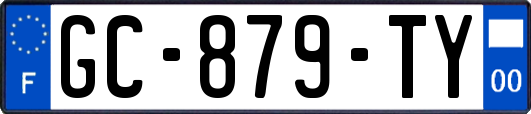 GC-879-TY