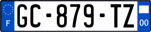 GC-879-TZ