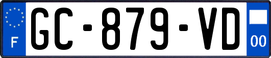 GC-879-VD
