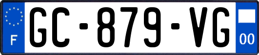 GC-879-VG