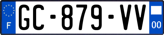 GC-879-VV