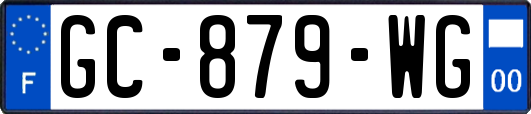 GC-879-WG
