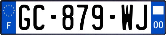GC-879-WJ
