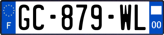 GC-879-WL