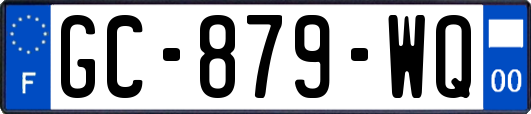 GC-879-WQ