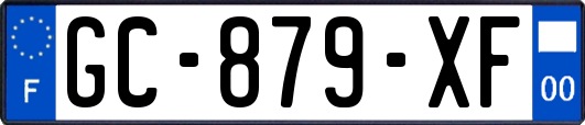 GC-879-XF