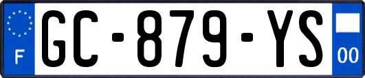 GC-879-YS