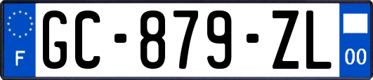 GC-879-ZL