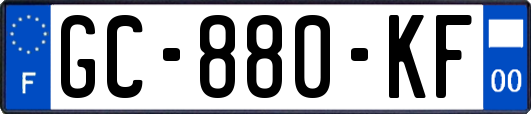 GC-880-KF