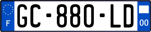 GC-880-LD