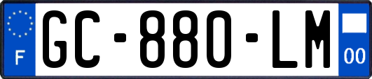 GC-880-LM