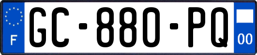 GC-880-PQ