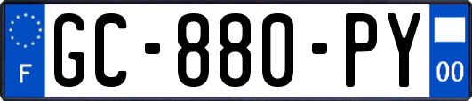 GC-880-PY
