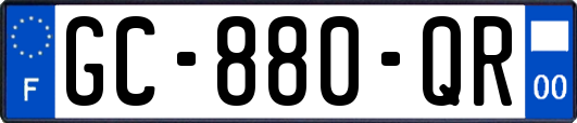GC-880-QR