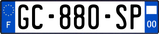 GC-880-SP