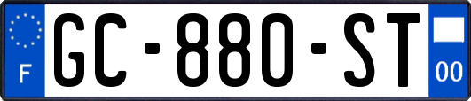 GC-880-ST
