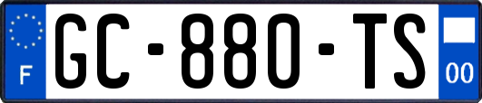 GC-880-TS