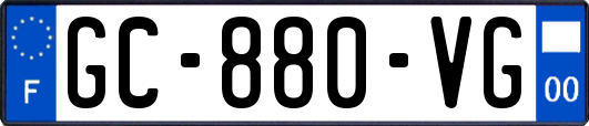 GC-880-VG