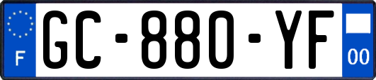 GC-880-YF