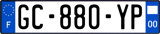 GC-880-YP