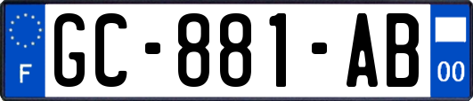 GC-881-AB