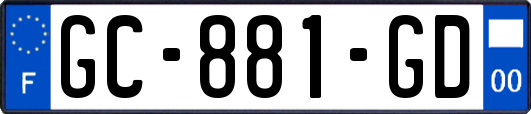 GC-881-GD