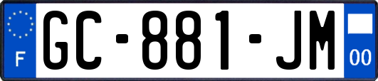 GC-881-JM