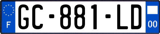 GC-881-LD