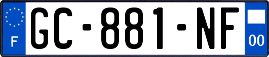 GC-881-NF