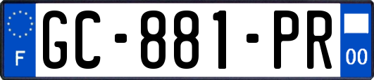 GC-881-PR