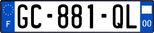 GC-881-QL