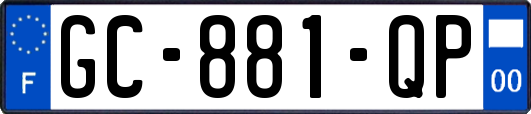 GC-881-QP
