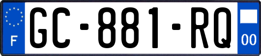 GC-881-RQ