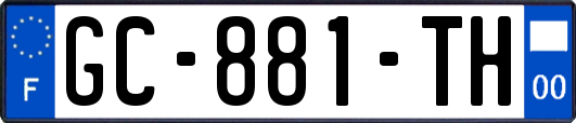 GC-881-TH