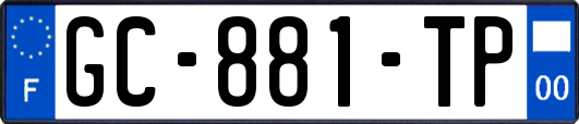 GC-881-TP