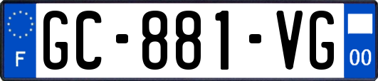 GC-881-VG