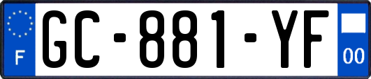 GC-881-YF