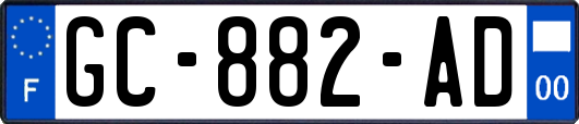 GC-882-AD