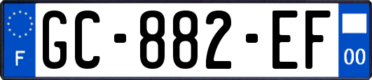GC-882-EF