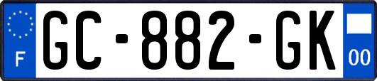 GC-882-GK