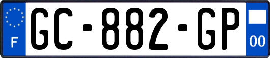 GC-882-GP