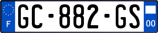 GC-882-GS