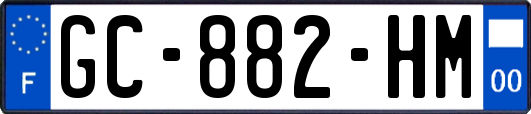 GC-882-HM